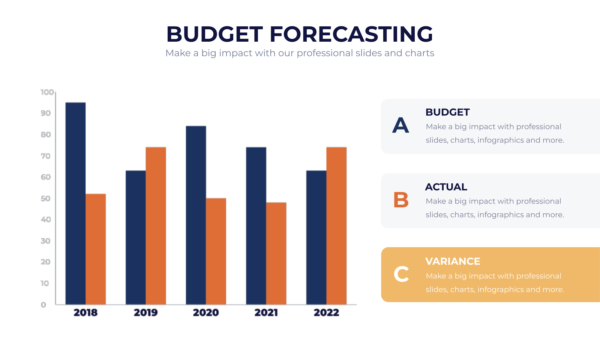 Budget-Forecasting