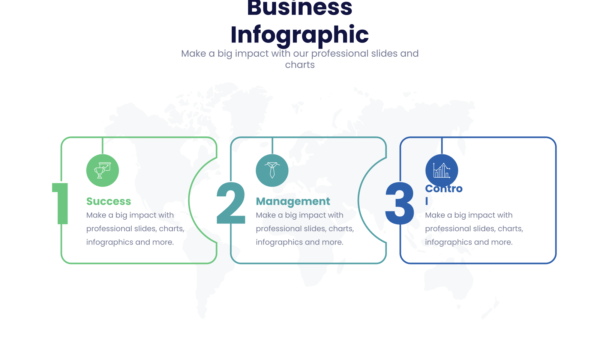 Business Powerpoint Infographics