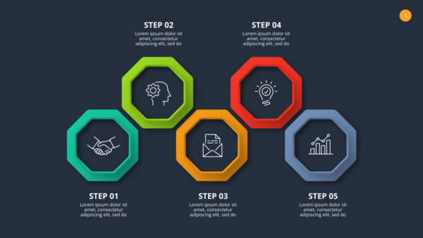 Creative Infographics