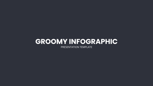 Groomy Infographic