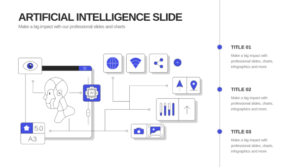 keynote Artificial Intelligence Slides