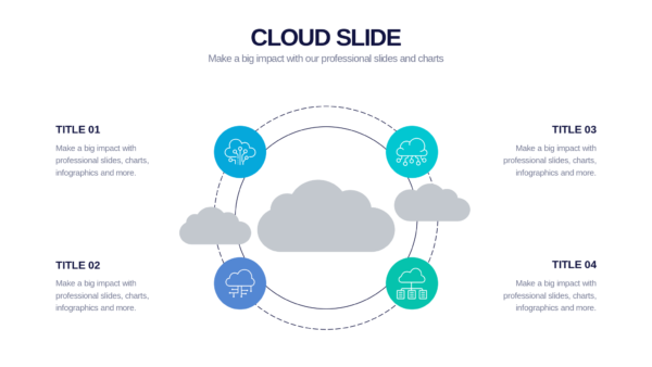 Keynote Cloud Slides