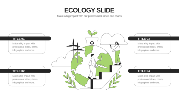 Keynote Ecology Slides