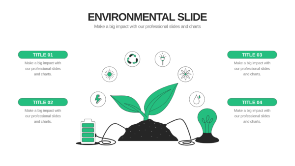 Keynote Environmental Slides