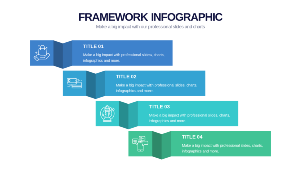 Keynote Framework Infographics
