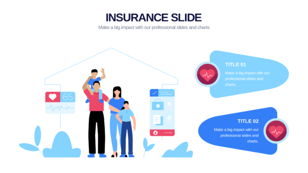 Keynote Insurance Slides
