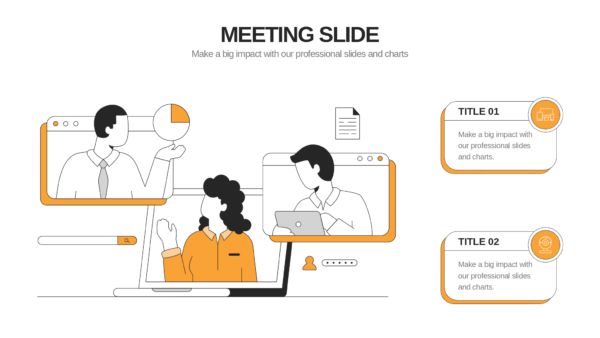 Keynote Meeting Slides