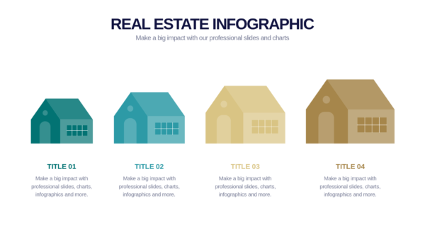 Keynote Real Estate Slides