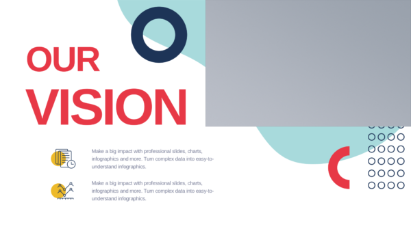 Keynote Vision Slides