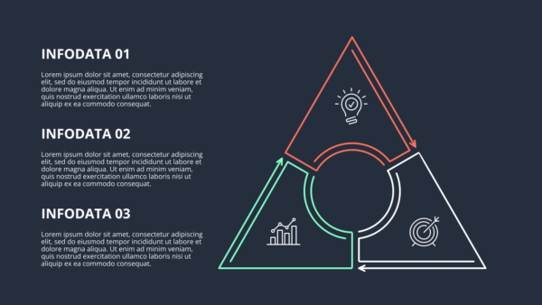 Minimal Infographics