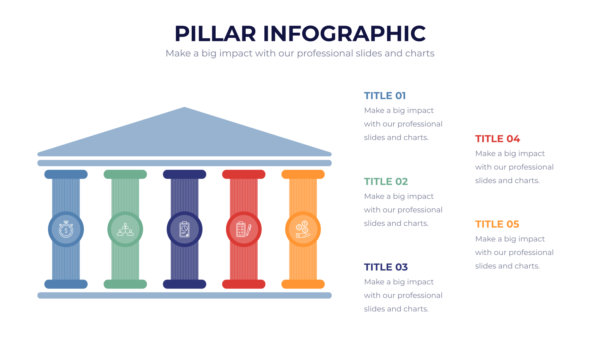 Pillar-Infographics