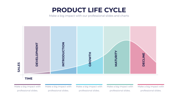 Product-Life-Cycle