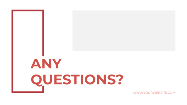 Question Powerpoint Infographics