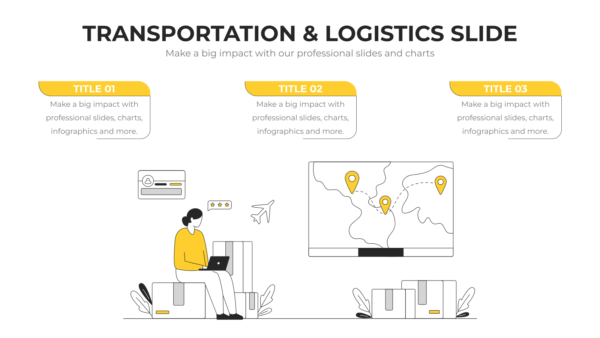 Transportation & Logistics