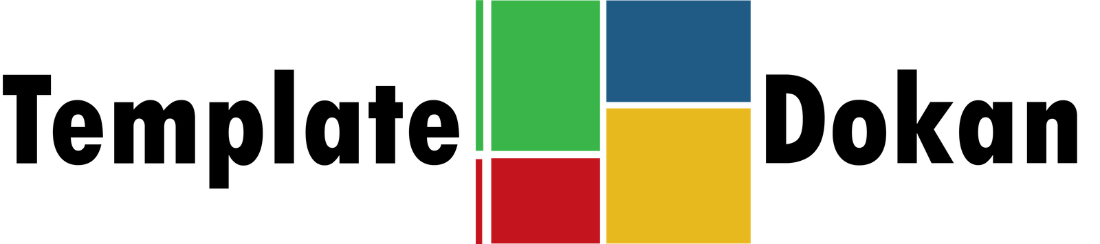 Template Dokan