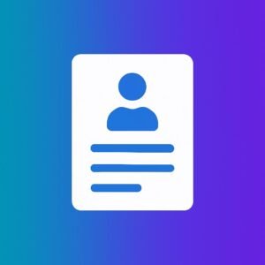 CV