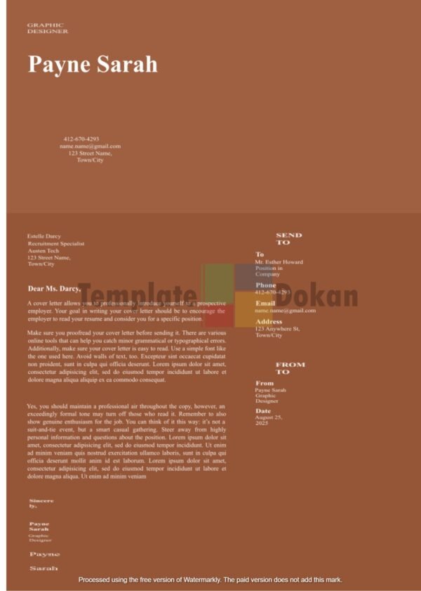 CV-Resume-Template-18
