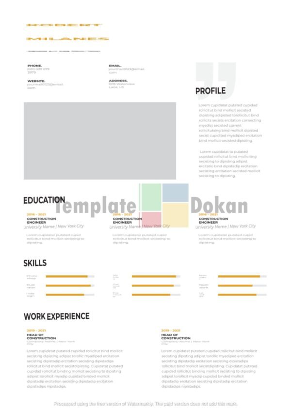 CV-Resume-Template-30