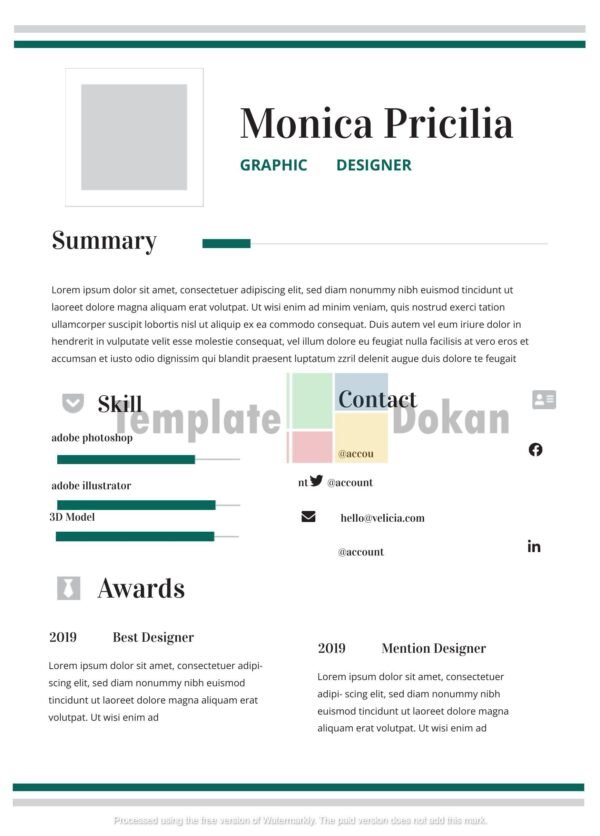 CV-Resume-Template-32