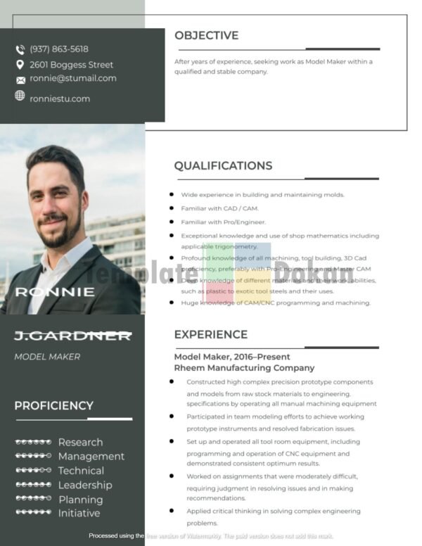 CV-Resume-Template-37