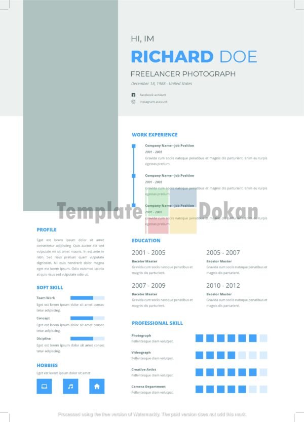 CV-Resume-Template-45