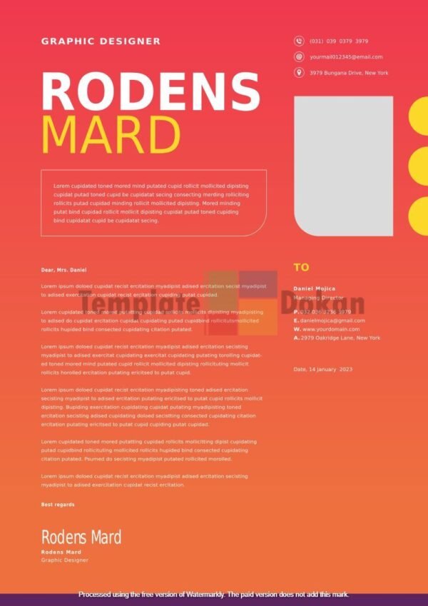 CV-Resume-Template-47