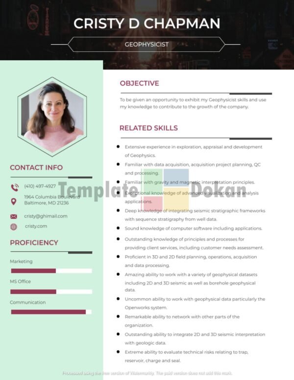 CV-Resume-Template-49
