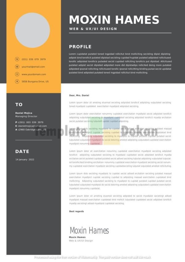 CV-Resume-Template-52