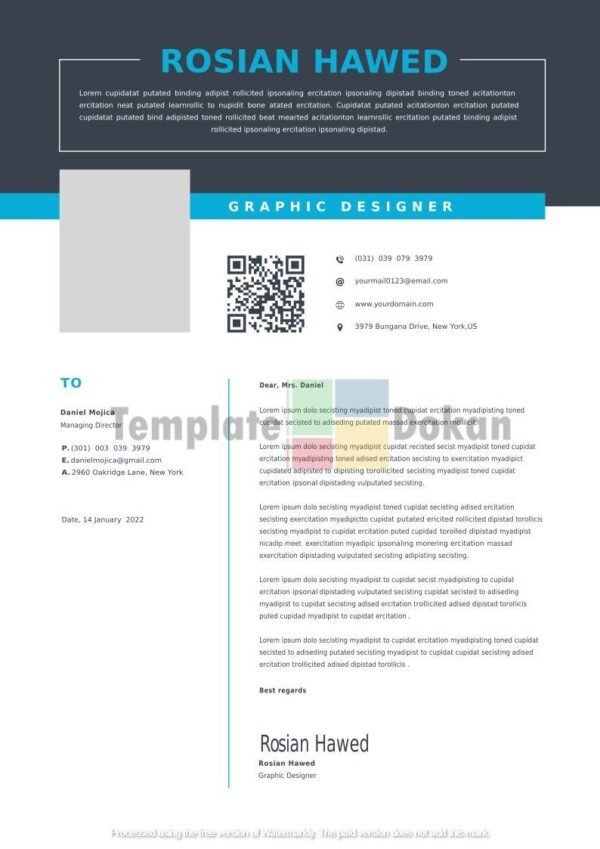 CV-Resume-Template-8
