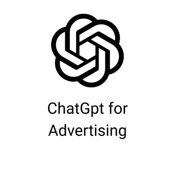 ChatGpt for Advertising