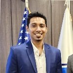 Hasib Hossain Mehdi