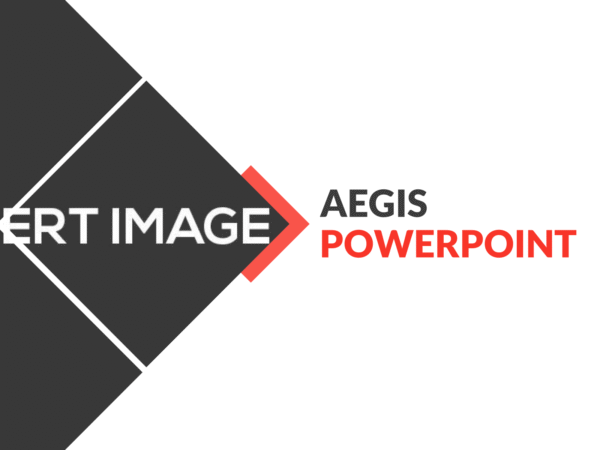 Aegis Consultant – Google Slides Template