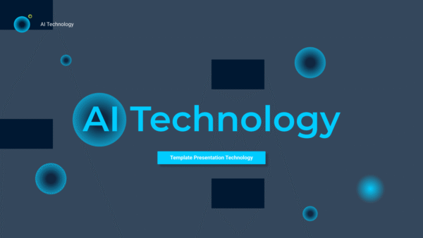 Ai Technology Powerpoint 2024