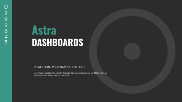 Astra Dashboards Powerpoint Presentation 2024