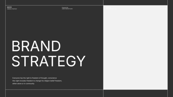 Brand Strategy Guide 2023