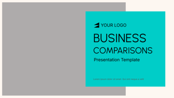 Business Comparison 2025