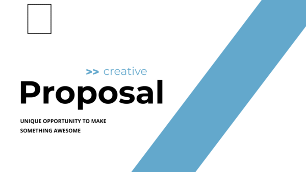 Business Powerpoint Presentation 2023