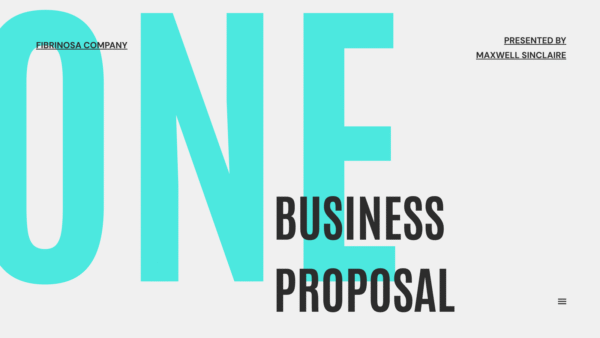 Business Proposal 2025_V2