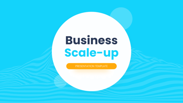 Business Scaleup 2025