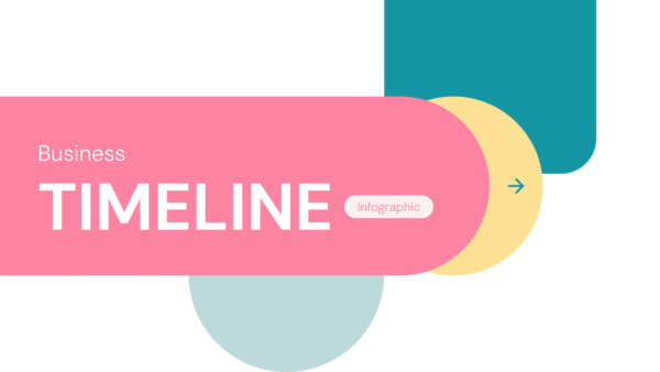 Business Timeline Presentation 2024