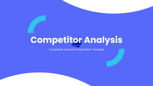 Competitor Analysis 2025