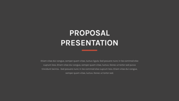 Corporate Presentation 2023