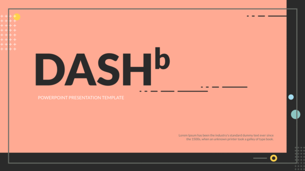 Dashb Powerpoint Presentation 2023