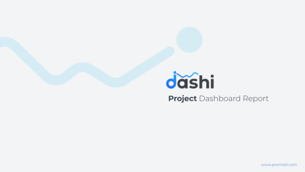 Dashi Dashboard Powerpoint 2023