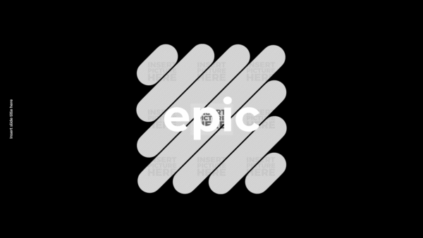 Epic Animated Powerpoint 2023