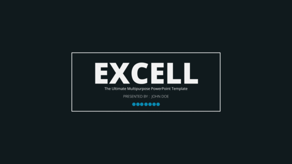 Excell Powerpoint 2023