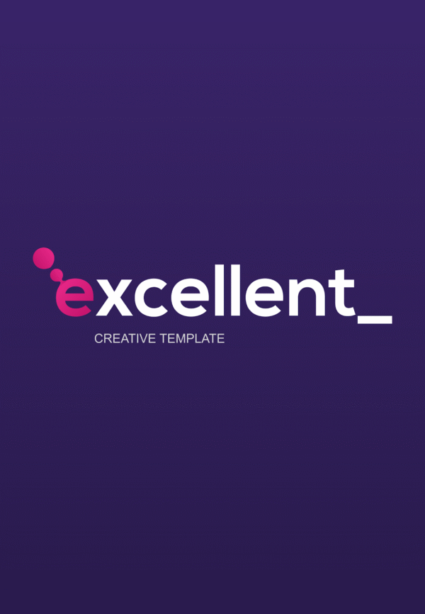 Excellent Portrait Powerpoint 2023