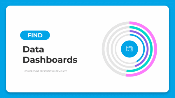 Find Data Dashboards Powerpoint Presentation 2024_V1