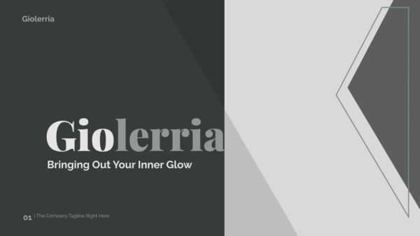 Giolerria Powerpoint 2023
