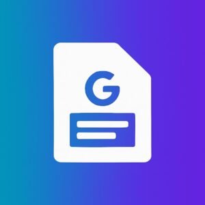 Google Slides